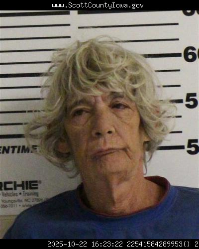 Image of the Inmate