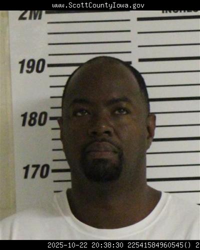 Image of the Inmate