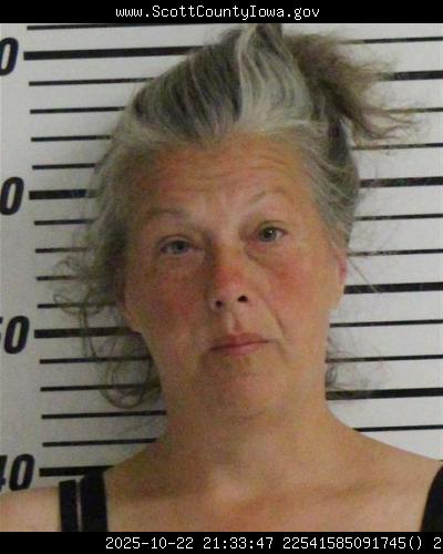 Image of the Inmate