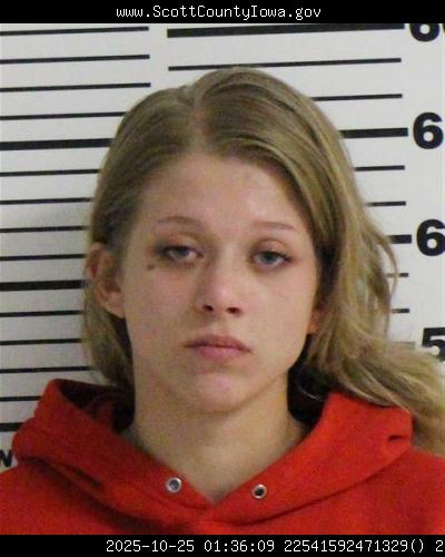 Image of the Inmate