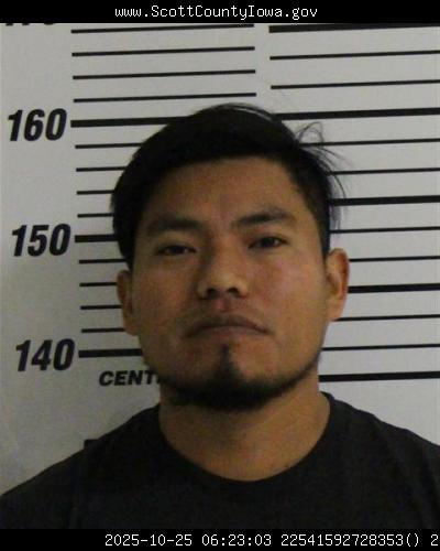 Image of the Inmate