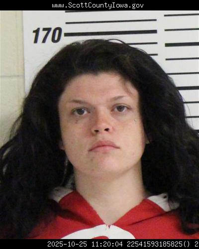 Image of the Inmate