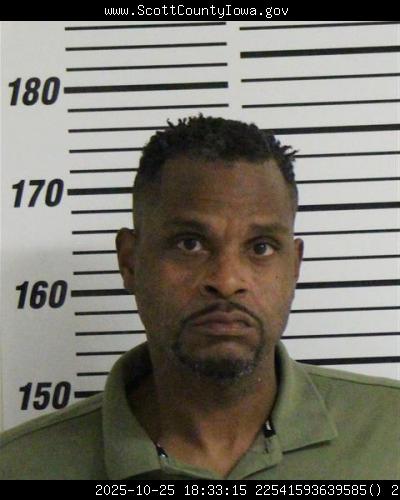 Image of the Inmate