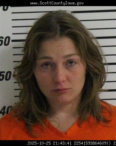Image of the Inmate