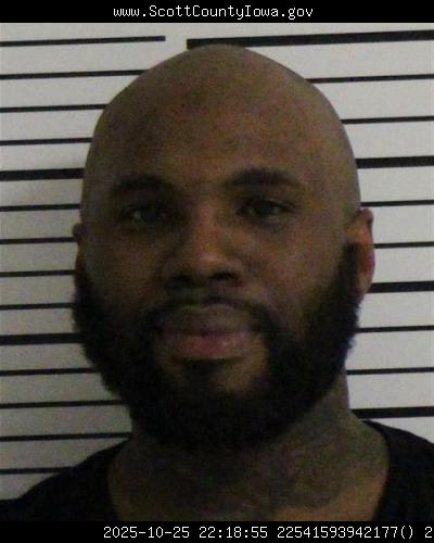 Image of the Inmate