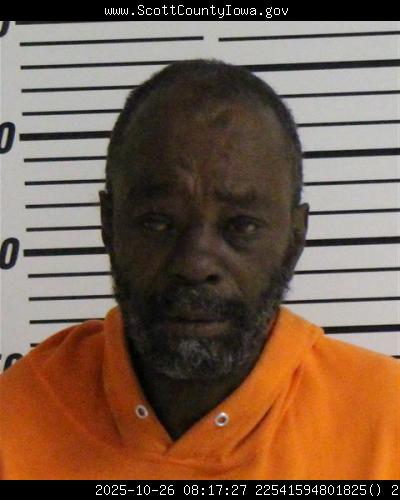 Image of the Inmate