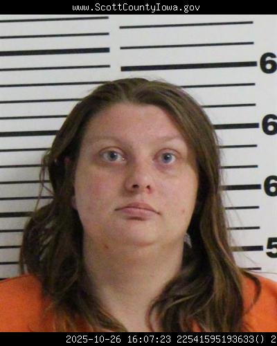 Image of the Inmate