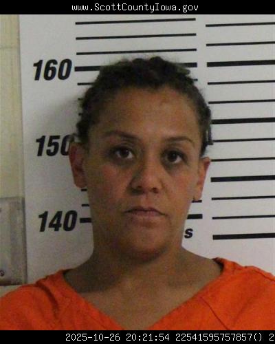 Image of the Inmate