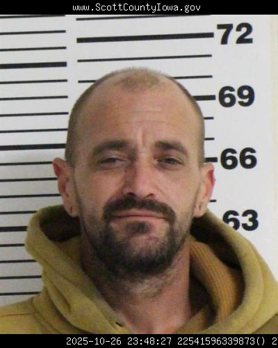 Image of the Inmate