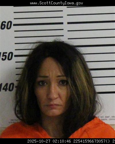 Image of the Inmate