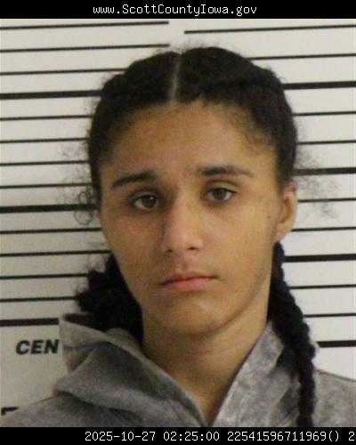 Image of the Inmate