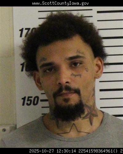 Image of the Inmate