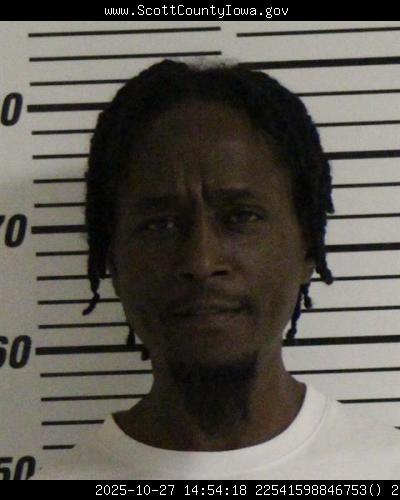 Image of the Inmate