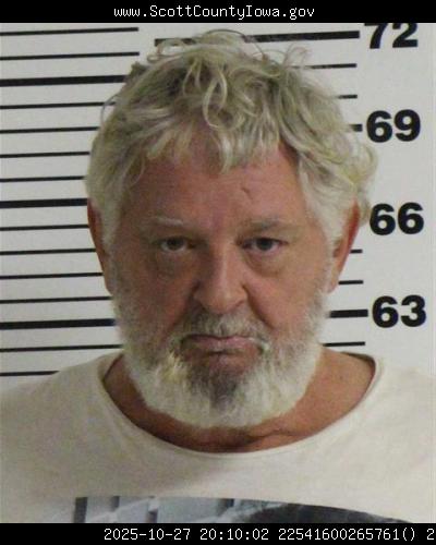 Image of the Inmate