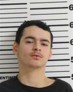 Image of the Inmate