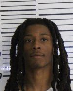 Image of the Inmate