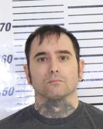 Image of the Inmate
