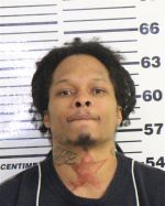Image of the Inmate