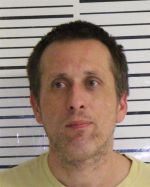 Image of the Inmate