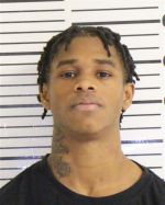 Image of the Inmate