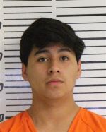 Image of the Inmate