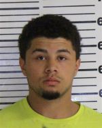 Image of the Inmate