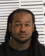 Image of the Inmate