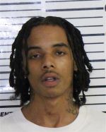 Image of the Inmate