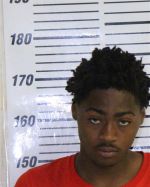 Image of the Inmate