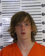Image of the Inmate
