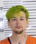 Image of the Inmate