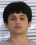 Image of the Inmate