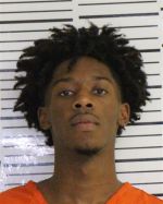 Image of the Inmate