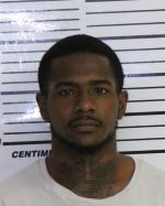 Image of the Inmate