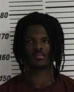Image of the Inmate